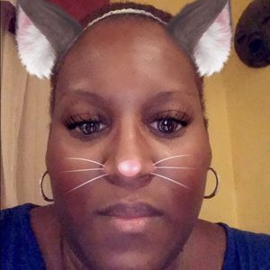 Meet your Posher, Krystal